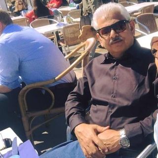 Muhammad Bhatti's avatar