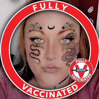 Louise Ridgway's avatar