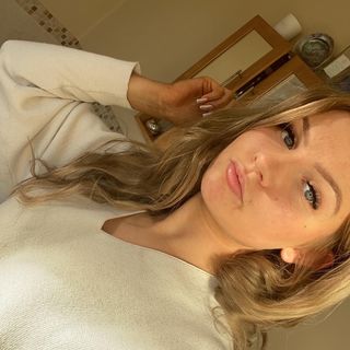 Abbie Peckham's avatar