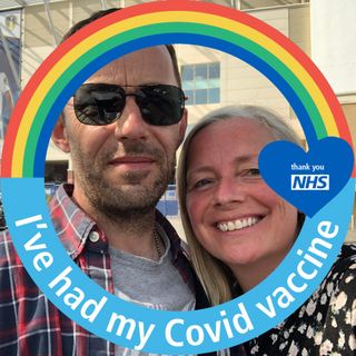 Amanda Cowie's avatar