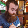 Nick Crocker's avatar