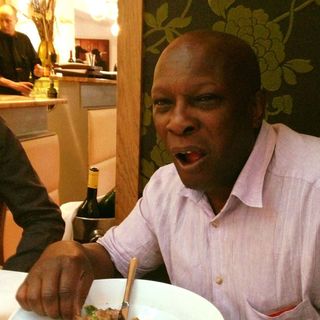 Alister Otway's avatar