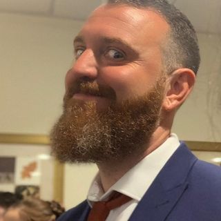 Gavin Evans's avatar