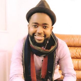 Shafiq Masudi's avatar