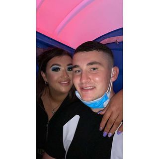 Isaac Wilks's avatar