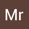 Mr Me's avatar
