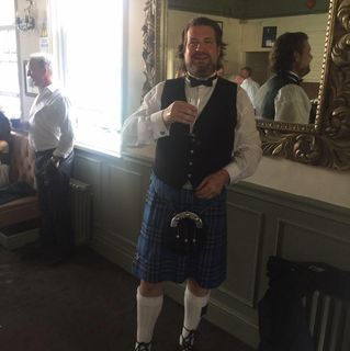 Richard McCourty's avatar