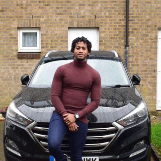 Kyle Edward's avatar