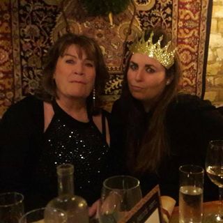 Nicci Pordage's avatar