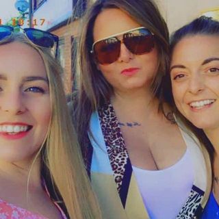 Tracy Cooper's avatar