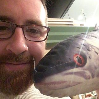 Darren Liddle's avatar