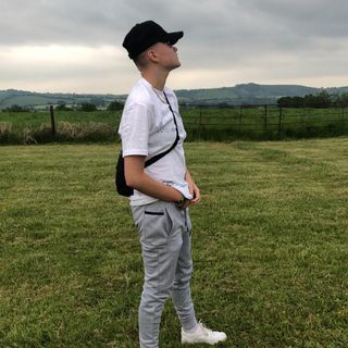 Toni Otoole's avatar