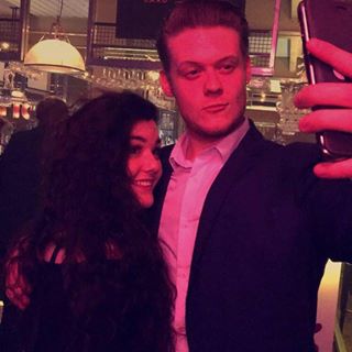 Jake Simpson's avatar