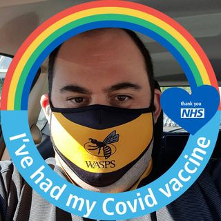 David Slater's avatar