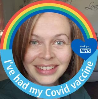 Vicki Robey's avatar