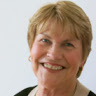 Gillian Lucas's avatar