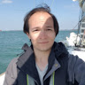 Kriss Jessop's avatar