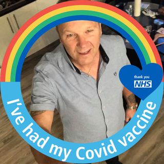 Phillip Sinfield's avatar