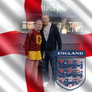 Scott Horney's avatar
