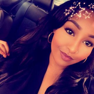 Suzanna Osman's avatar