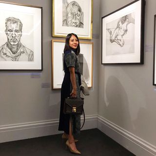 Stephanie's avatar