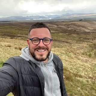 Brian RG's avatar