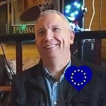 Richard Rix's avatar