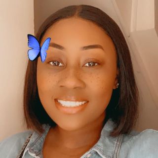 Simone Bennett's avatar