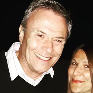 Bob Davies's avatar