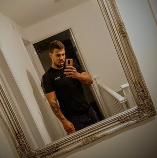 Nathan Horsley's avatar