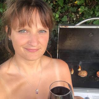 Hazel Porter's avatar