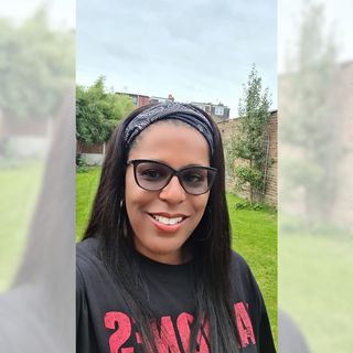 Jackie Hudson's avatar