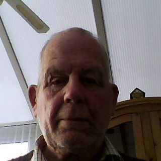Roy Hendry's avatar