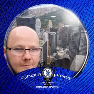 Tim Oakes's avatar