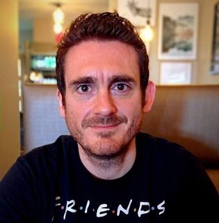 Michael Sheehan's avatar
