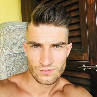 Vince Yuriyovych's avatar