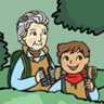 Jane Gilday's avatar
