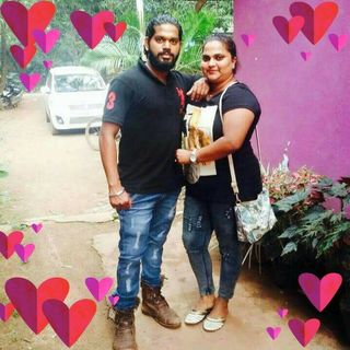 Alesiya Travasso's avatar