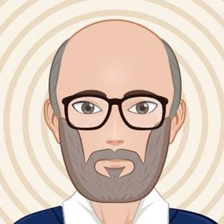 Lee Stevens's avatar