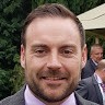 Jonno Ward's avatar
