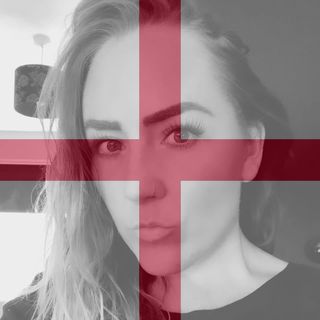 Kelly Clapson's avatar