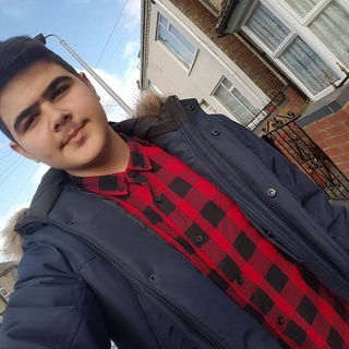 Theodhor Petre's avatar