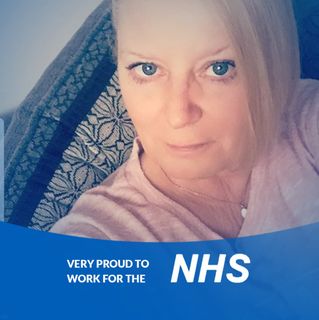 Debbie M Thomson's avatar