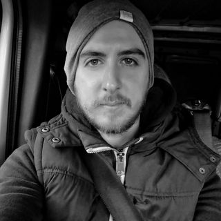 Kerim Zengin's avatar