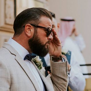 Stuart Tunnicliffe's avatar