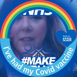 Debbie Giles's avatar