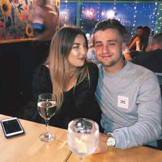 Jennifer Gabrielle's avatar