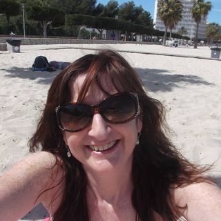Ruth McMahon Downie's avatar