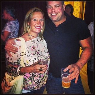 Andrew Taylor's avatar