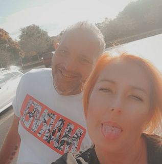 Amanda Shevels's avatar